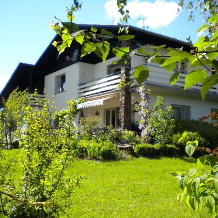 Gaestezimmer Weiss Maria Taferl Buitenkant foto