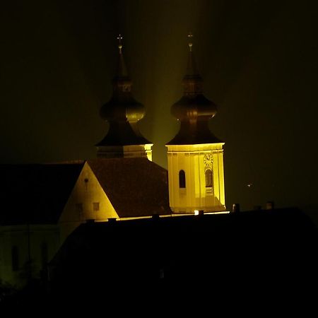 Gaestezimmer Weiss Maria Taferl Buitenkant foto