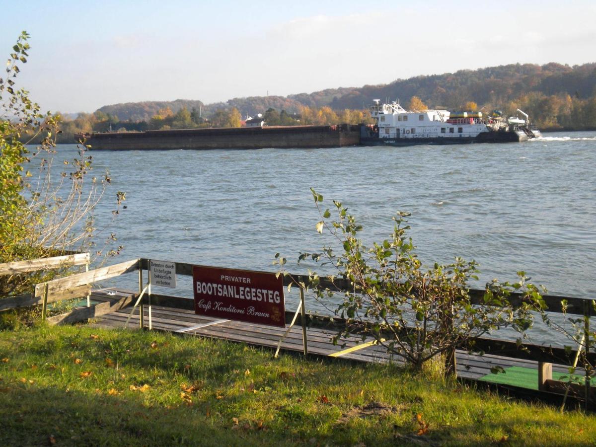 Gaestezimmer Weiss Maria Taferl Buitenkant foto