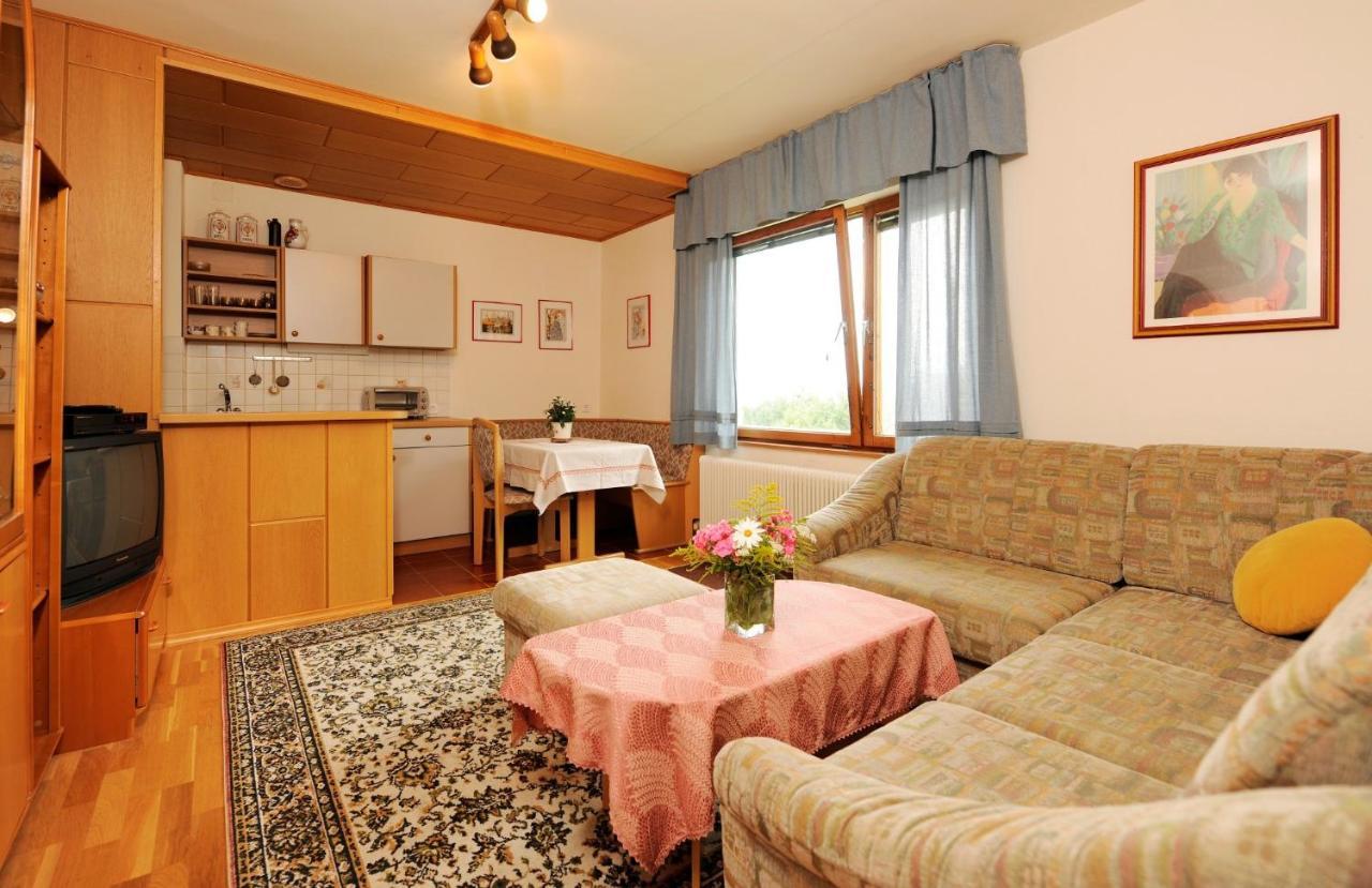 Gaestezimmer Weiss Maria Taferl Kamer foto