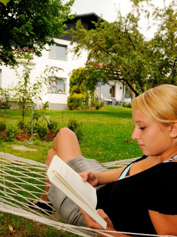 Gaestezimmer Weiss Maria Taferl Buitenkant foto
