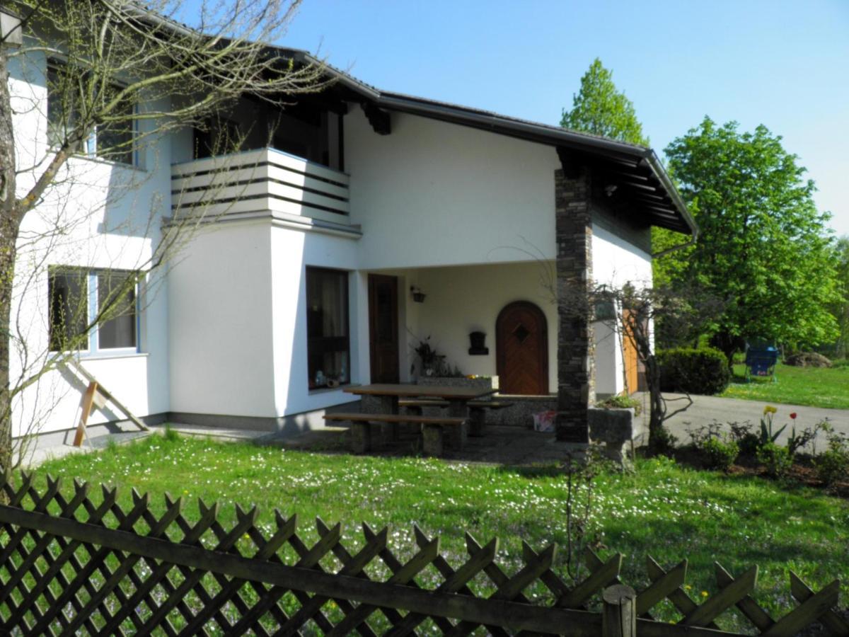 Gaestezimmer Weiss Maria Taferl Buitenkant foto