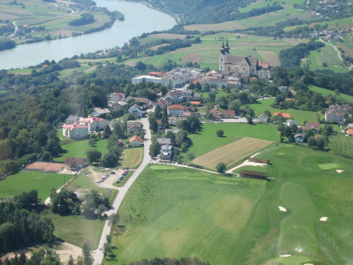 Gaestezimmer Weiss Maria Taferl Buitenkant foto