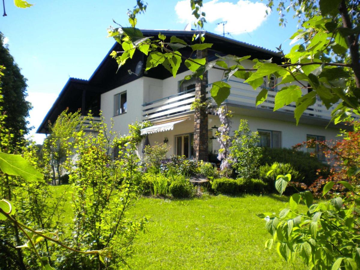 Gaestezimmer Weiss Maria Taferl Buitenkant foto