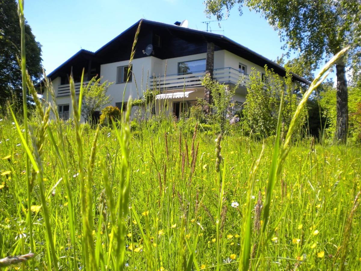 Gaestezimmer Weiss Maria Taferl Buitenkant foto