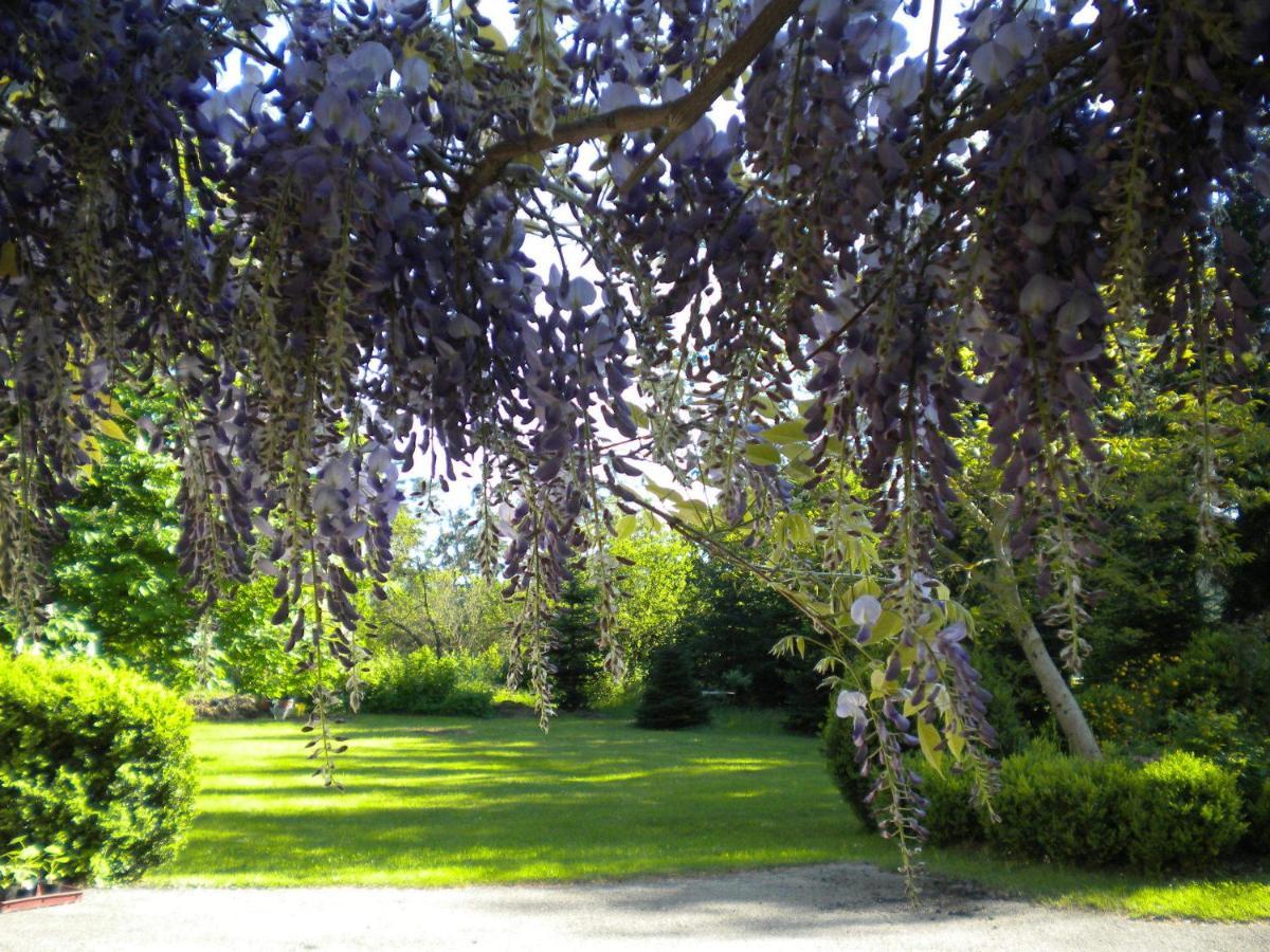Gaestezimmer Weiss Maria Taferl Buitenkant foto