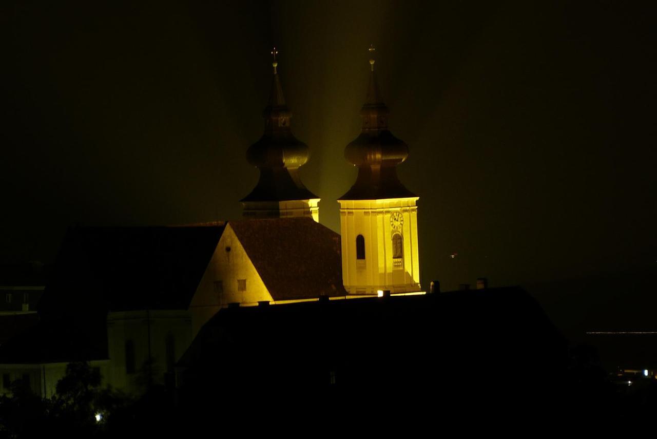 Gaestezimmer Weiss Maria Taferl Buitenkant foto