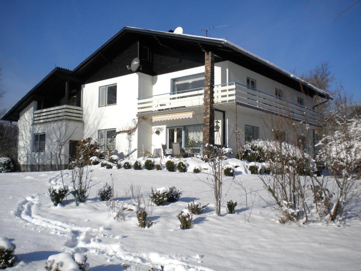 Gaestezimmer Weiss Maria Taferl Buitenkant foto