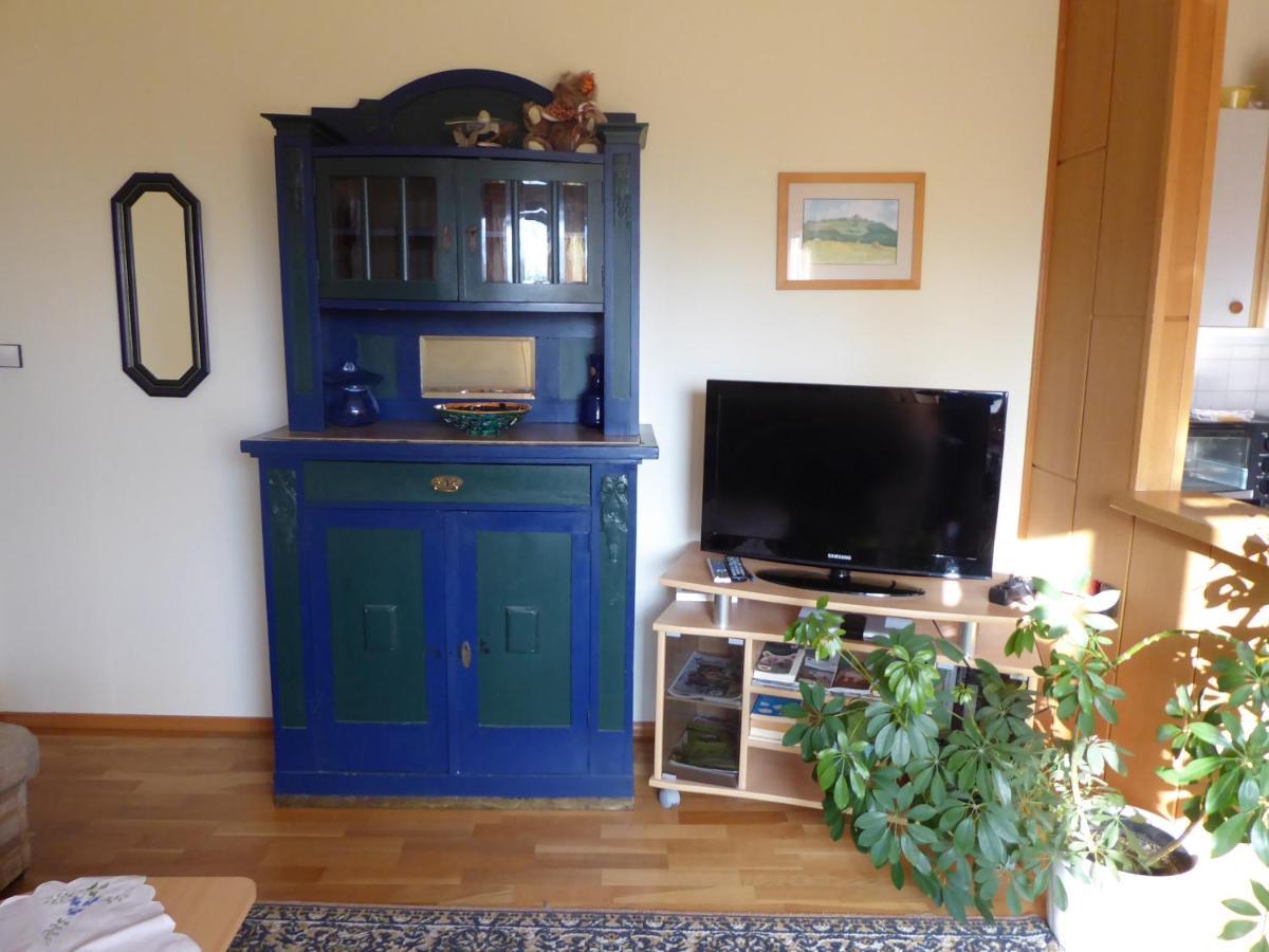 Gaestezimmer Weiss Maria Taferl Buitenkant foto